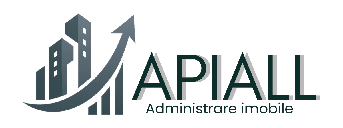 administrare imobile